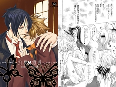 幻想領域 [La・Pis]