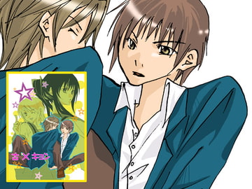 ♂と♀の方程式 [血中酸素]