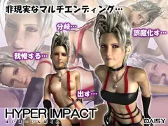 HYPER IMPACT
