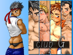 club G [JIN-ks]