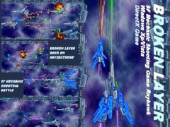 BROKEN LAYER [RAYHAWK]