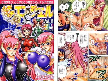 ムチムチエンジェルVol.11 [ムチムチ7]
