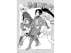 神様HELP！