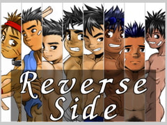 Reverse Side [JIN-ks]
