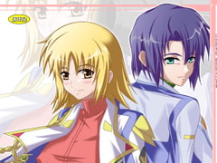 コズミックデスティニー3 [アセンブリンク]