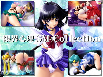 限界心理 SM Collection [小乃枝電網]