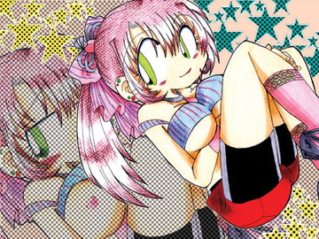 ぱいぱいオネイサン [TRUMPET]