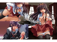 blue note [ソフトさーくるクレージュ]