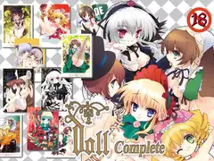 Doll Complete
