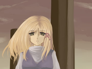 神々舞闘～序～ [にこみ屋]