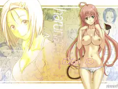 はるなtoL○VEる