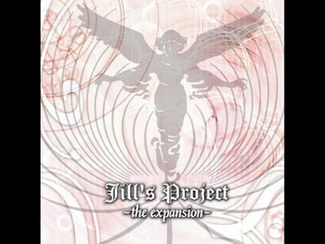 Jill’s Project -the expansion-(MP3版) [[kapparecords]]