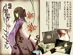 悲願心中フラクタル