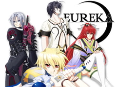 EUREKA Act.1 Olam Atziluth [CyberGeo]