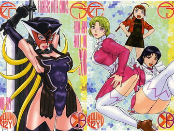 FYC R12Y(ファイターズヨタコミックス ラウンド12ヨタ) [ふろむ じゃぱん]