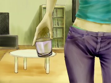 恩返し代理人 [sky-fox]