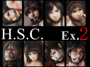H.S.C. Illustration collection Ex.2 [H.S.C.]