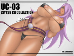 UC-03 LSYT39 CG COLLECTION [ANGEL STRIKE]