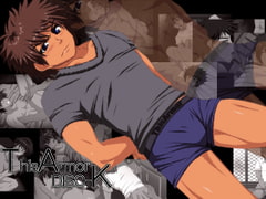 ThisArmorDISC-K [ThisArmor]