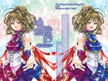 追憶-カケラサガシ- [月華の猫]