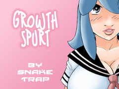 Growth Spurt (Language: English) [Snake Trap]