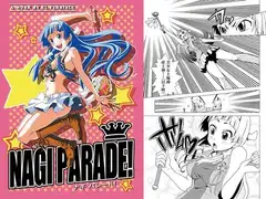 NAGI PARADE!