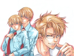 かつや3/4 [浪漫派町内会]