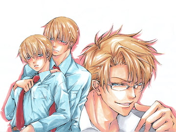 かつや3/4 [浪漫派町内会]