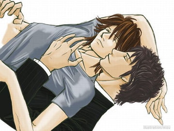 主従モノ [奏想館]