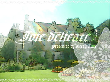 joie_delicate [SleepyTime]