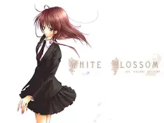 White Blossom2