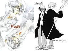 Fragile