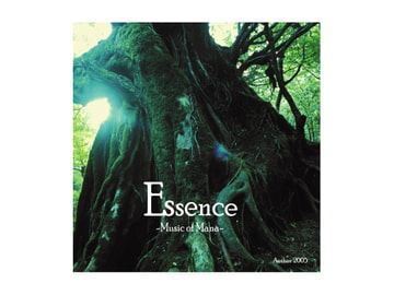 Essence -Music of Mana- [Aether&Hellion Sounds]