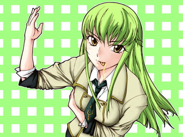 ぎ・あ・す しましょ! [やおよろず]