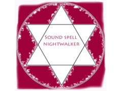 nightwalker 6th album 「sound spell」 + BEST [Project Team 零式]