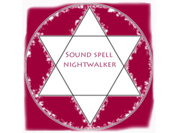 nightwalker 6th album 「sound spell」 + BEST [Project Team 零式]
