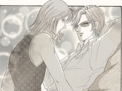 フラワーガーデン The Name Is … [トラブルメーカー]