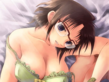 みつみのみつ [七]