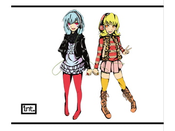 Acid Travel [int.Records]