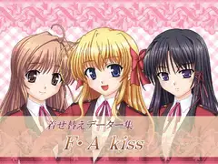 F・Akiss