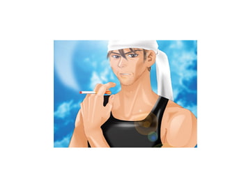 GAMBLE [ちーたか帝国]