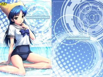 BAD COMMUNICATION?5 [童話建設]