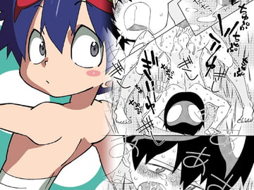 Sweet morning [musuBi]