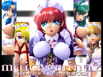 maidomina 2 [小乃枝電網]