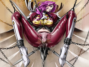 皇女崩潰 [アキヤマ興業]