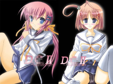 DESPAIR CROSSII:SIDE A+B [あじのり]