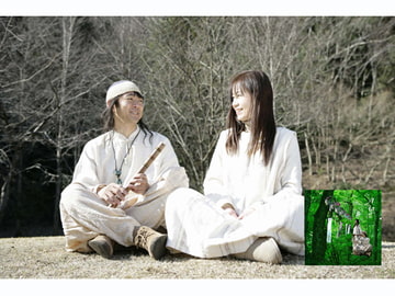 日和HIYORI [Music Palette]