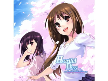 Heartful Days ～Spring Collection～ [FRONTIER CREATE]