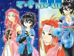 Z×S Mix all