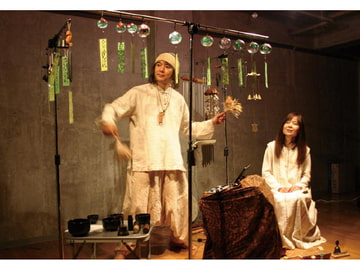 風音III～夢想う詩 [Music Palette]